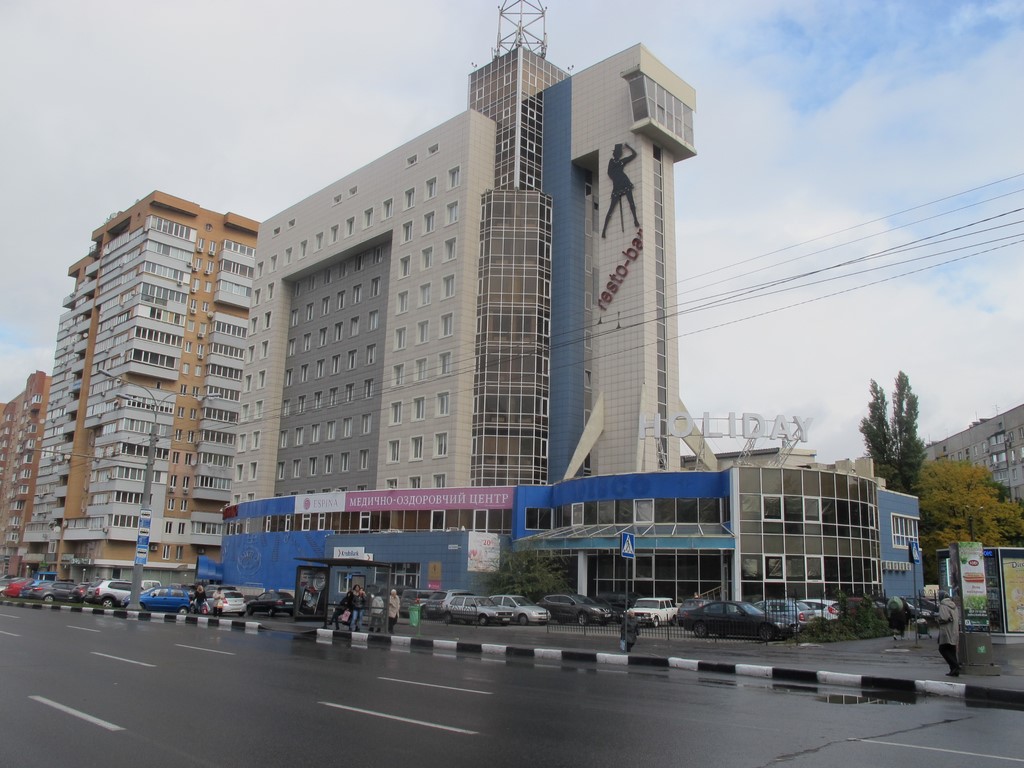 Аристократ авто иваново
